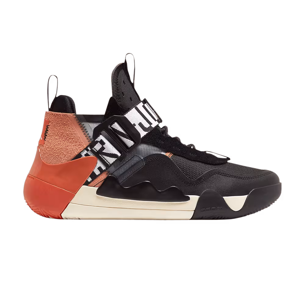 Air Jordan Defy SP Shattered Backboard