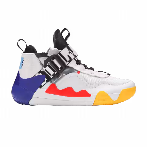 Air Jordan Defy SP 'Vast Grey'