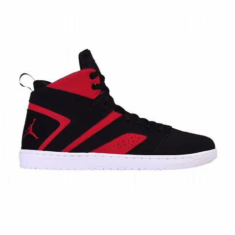 Air Jordan Flight Legend 'Bred'