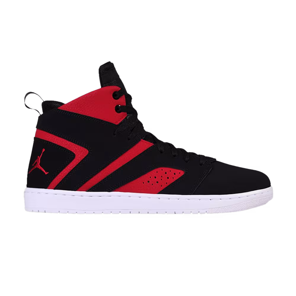 Air Jordan Flight Legend Bred