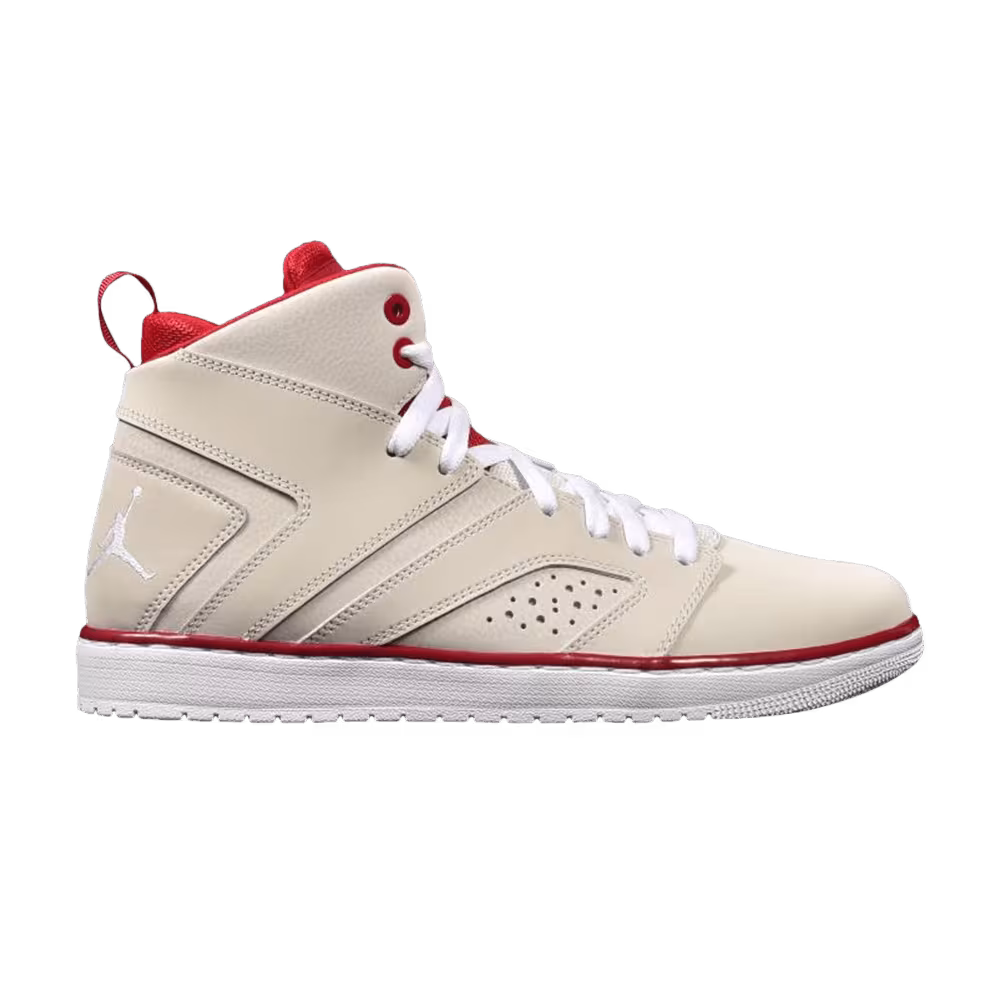 Air Jordan Flight Legend Light Bone