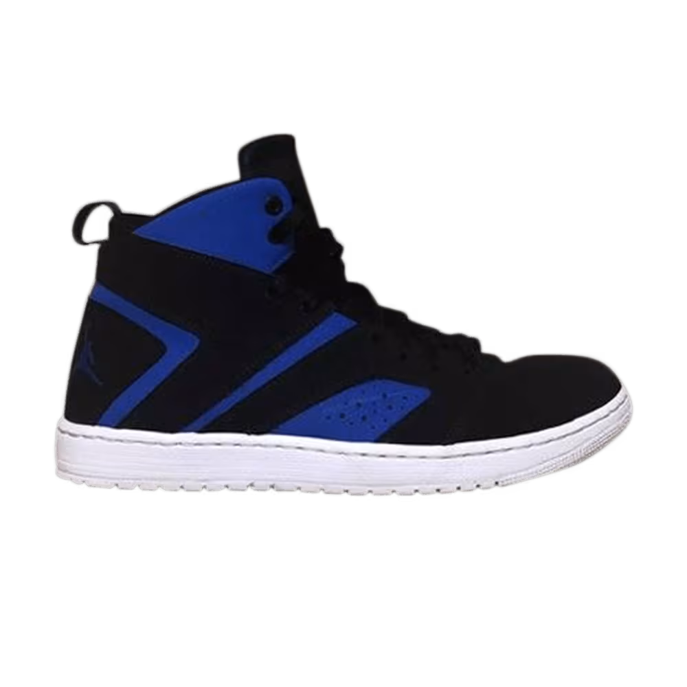 Air Jordan Flight Legend Hyper Royal