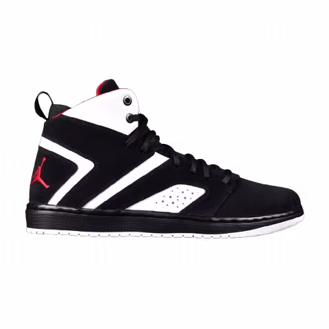 Air Jordan Flight Legend 'Black White'