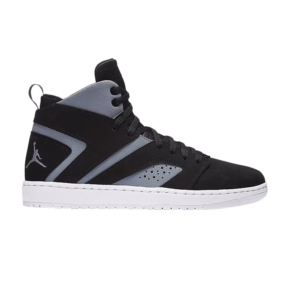 Air Jordan Flight Legend Black
