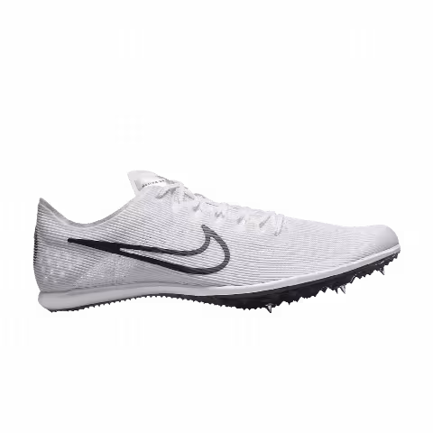 Nike Zoom Mamba 6 'White Black'