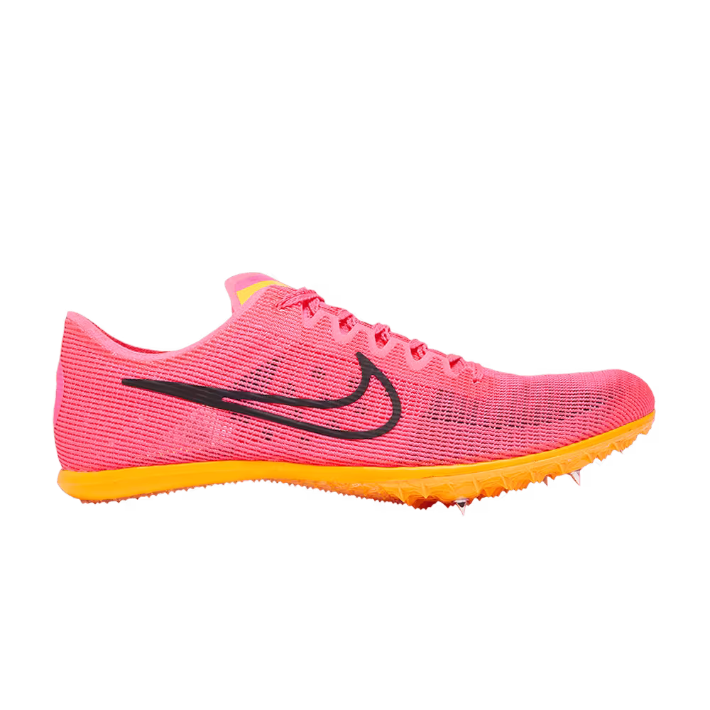 Nike Zoom Mamba 6 Hyper Pink Orange