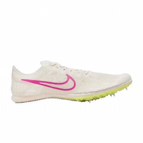 Nike Zoom Mamba 6 'Sail Fierce Pink'