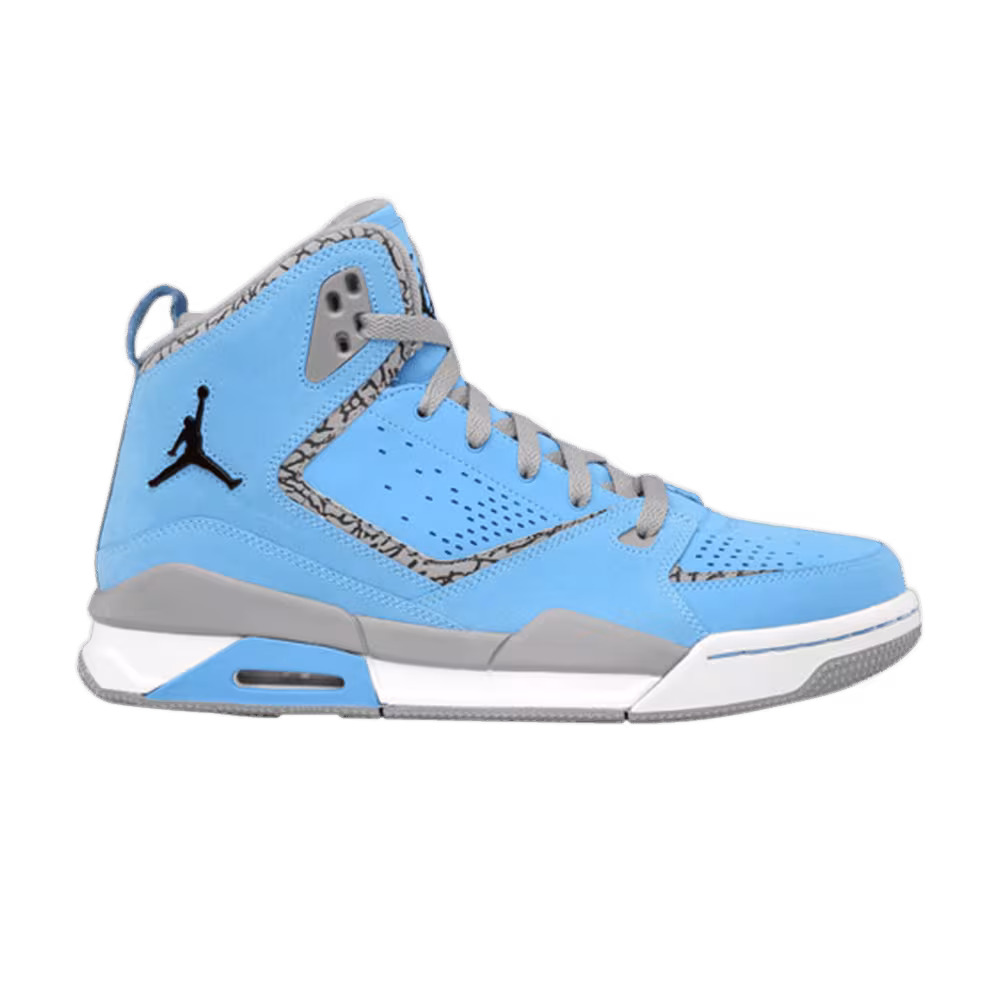 Air Jordan SC-2 University Blue