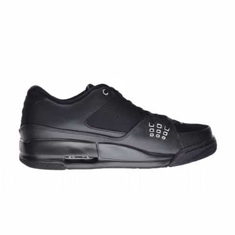 Air Jordan SC-1 Low 'Black White'