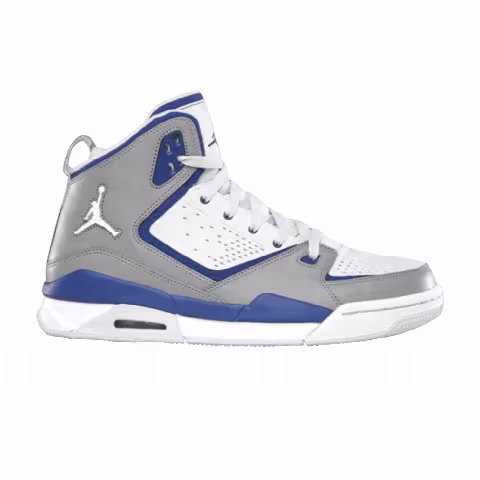 Air Jordan SC-2 'Stealth Game Royal'