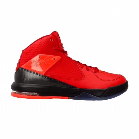 Air Jordan Air Incline 'Gym Red'