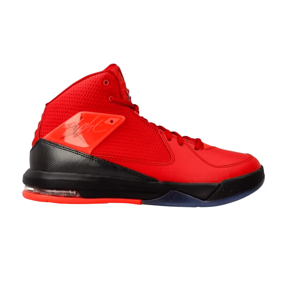 Air Jordan Air Incline Gym Red
