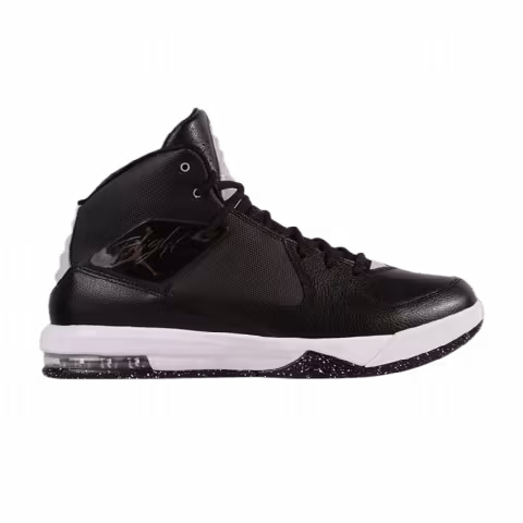 Air Jordan Air Incline 'Black Grey Mist'