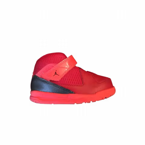 Air Jordan Air Incline BT 'Gym Red'