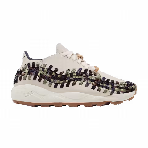 Nike Wmns Air Footscape Woven 'NAI-KE 2023'