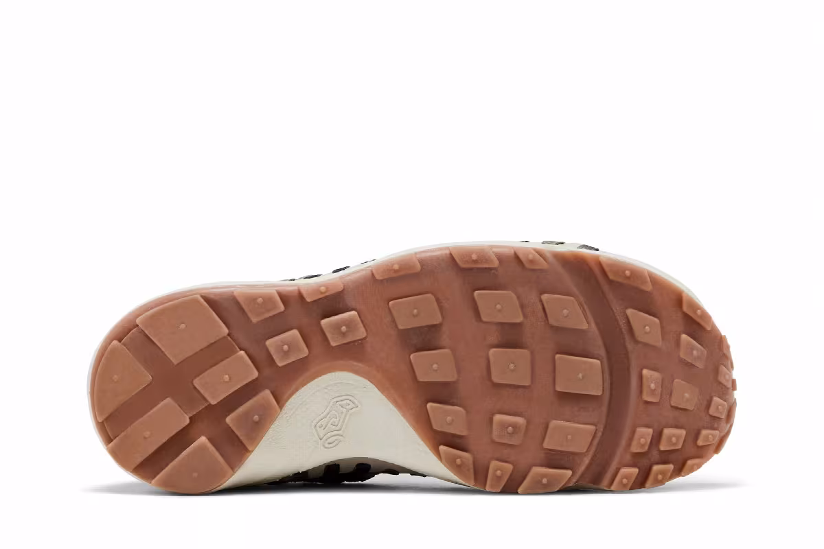 Nike Women's Air Footscape Woven NAI-KE 2023, view 5