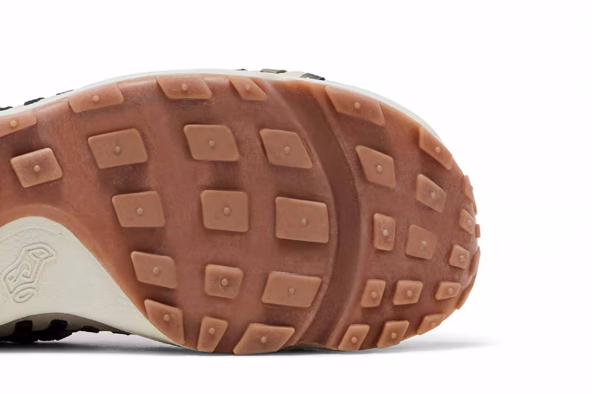 Nike Women's Air Footscape Woven NAI-KE 2023, view 6