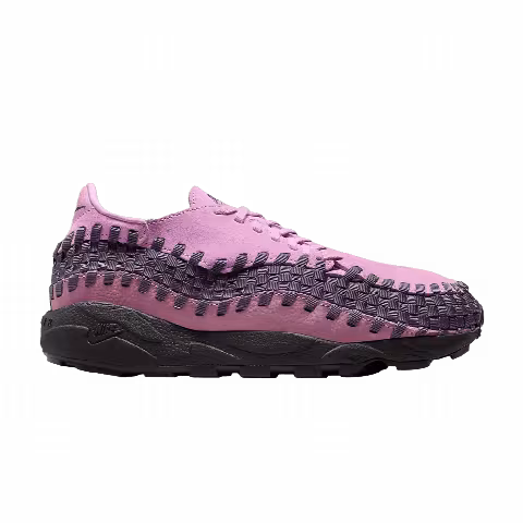 Nike Air Footscape Woven 'Beyond Pink'