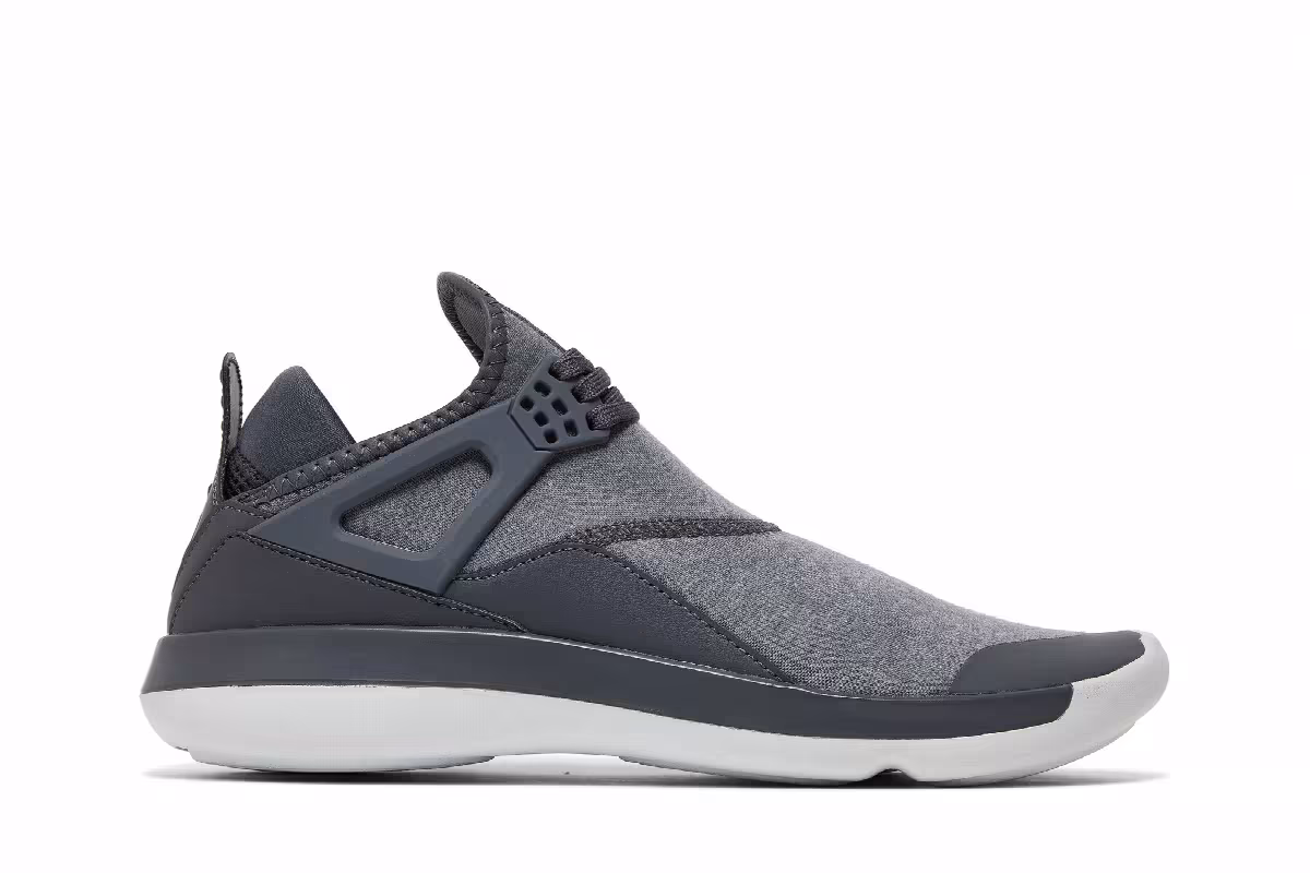 Air Jordan Fly 89, view 2
