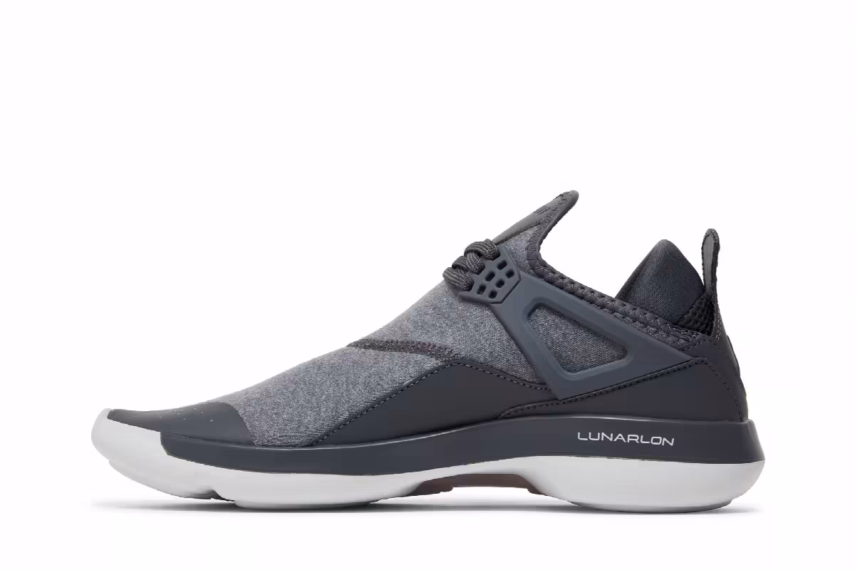 Air Jordan Fly 89, view 4