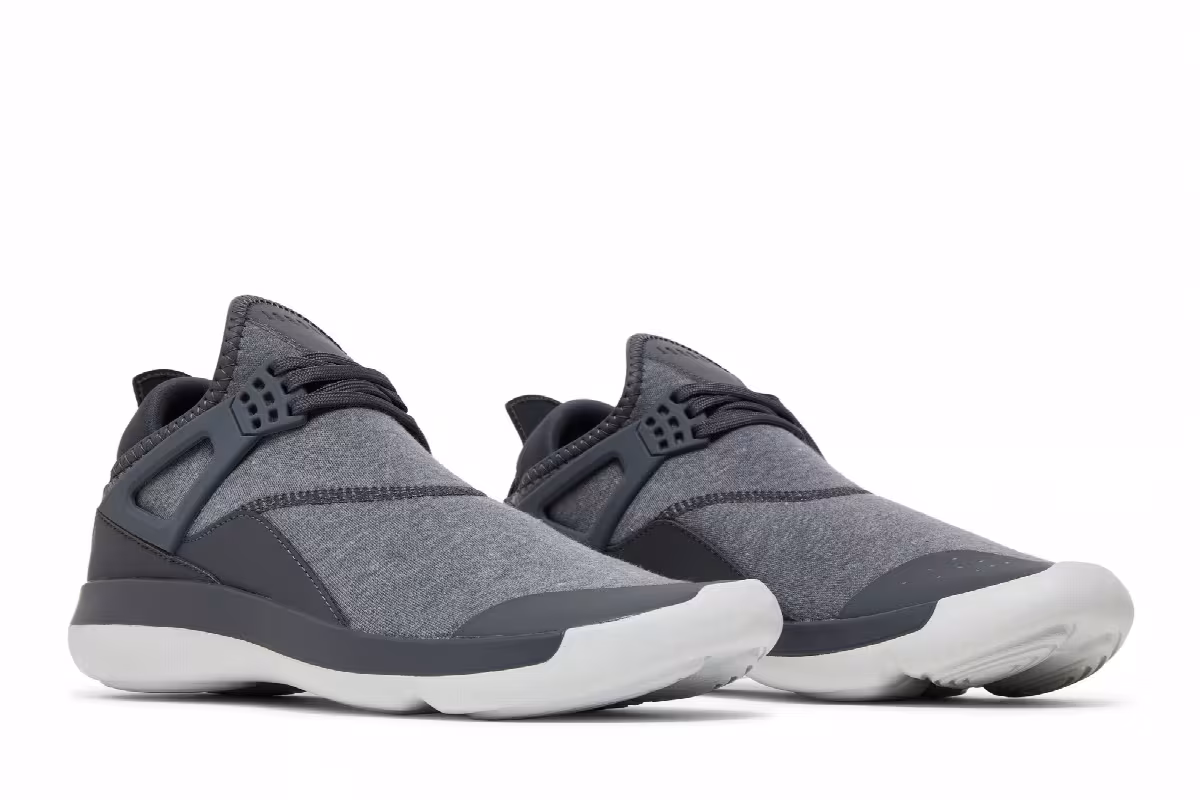 Air Jordan Fly 89, view 9