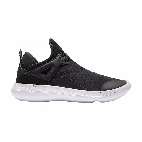 Air Jordan Fly 89 BG 'Black'