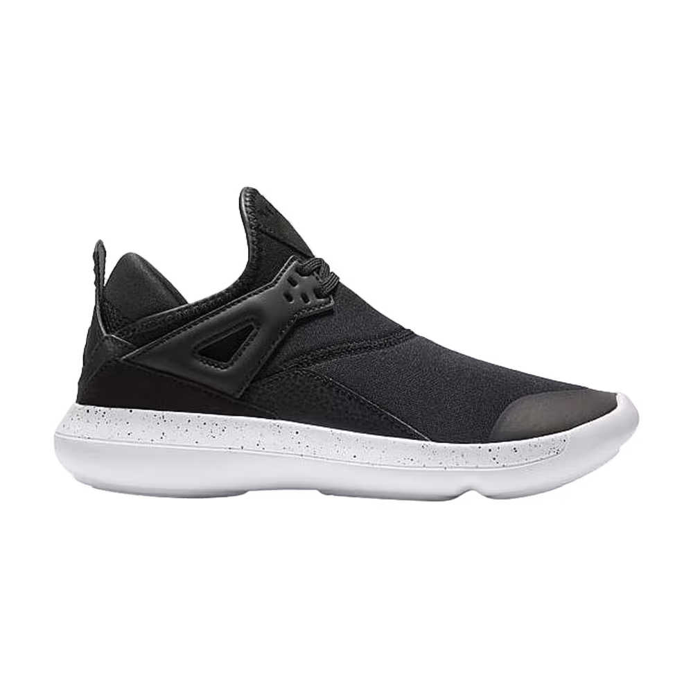 Air Jordan Fly 89 BG Black