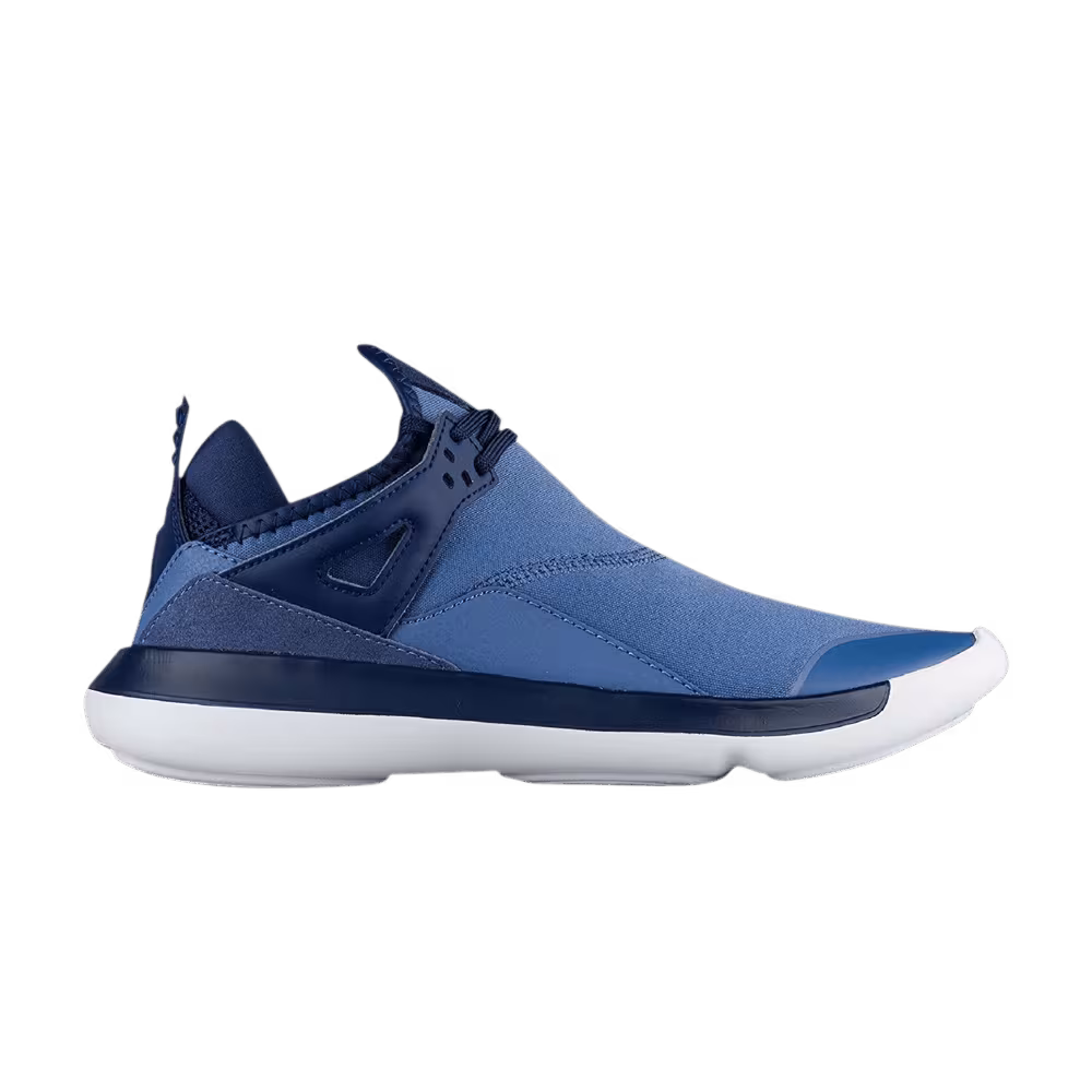 Air Jordan Fly 89 GG Blue Moon
