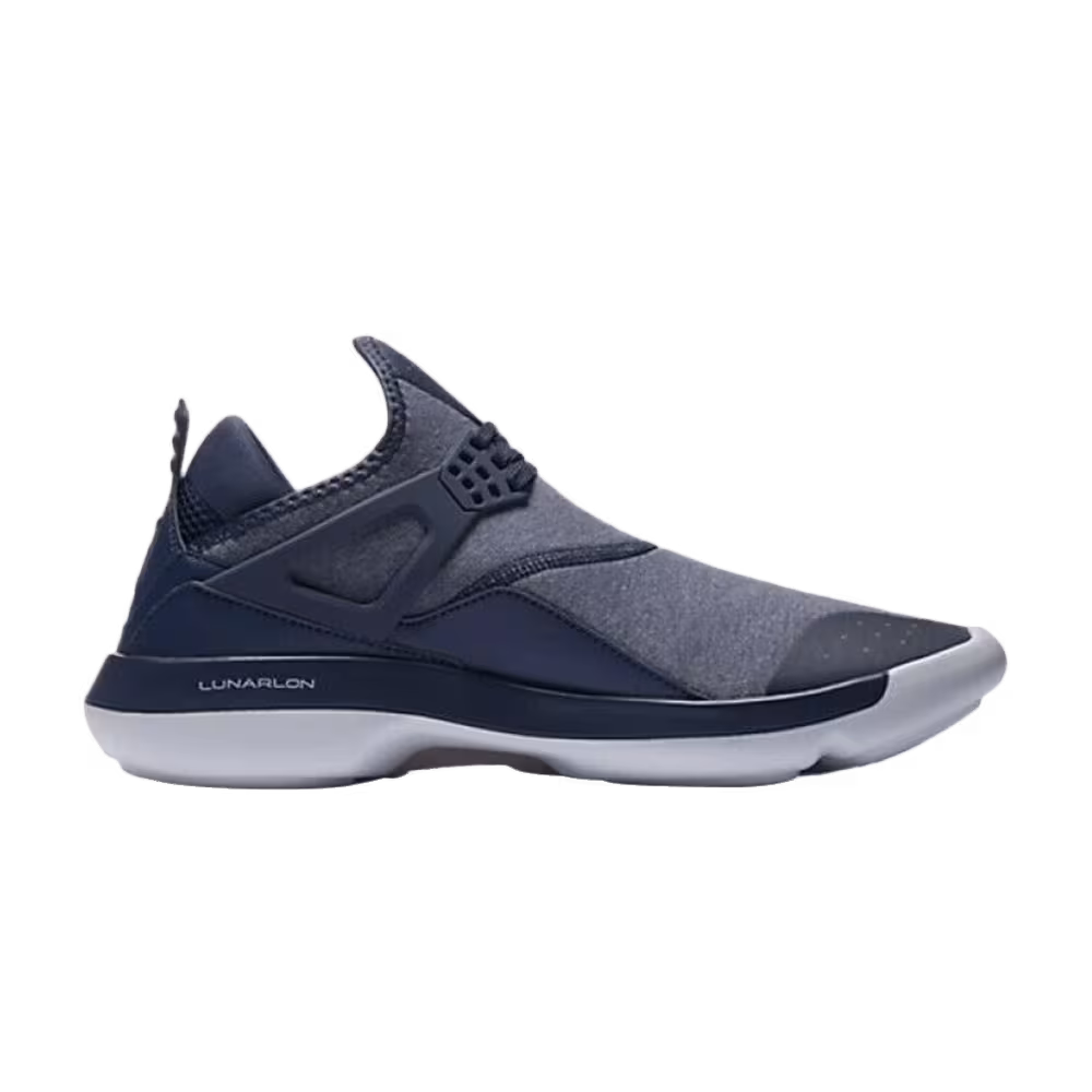 Air Jordan Fly 89 Midnight Navy