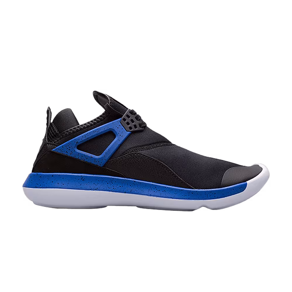 Air Jordan Fly 89 Royal