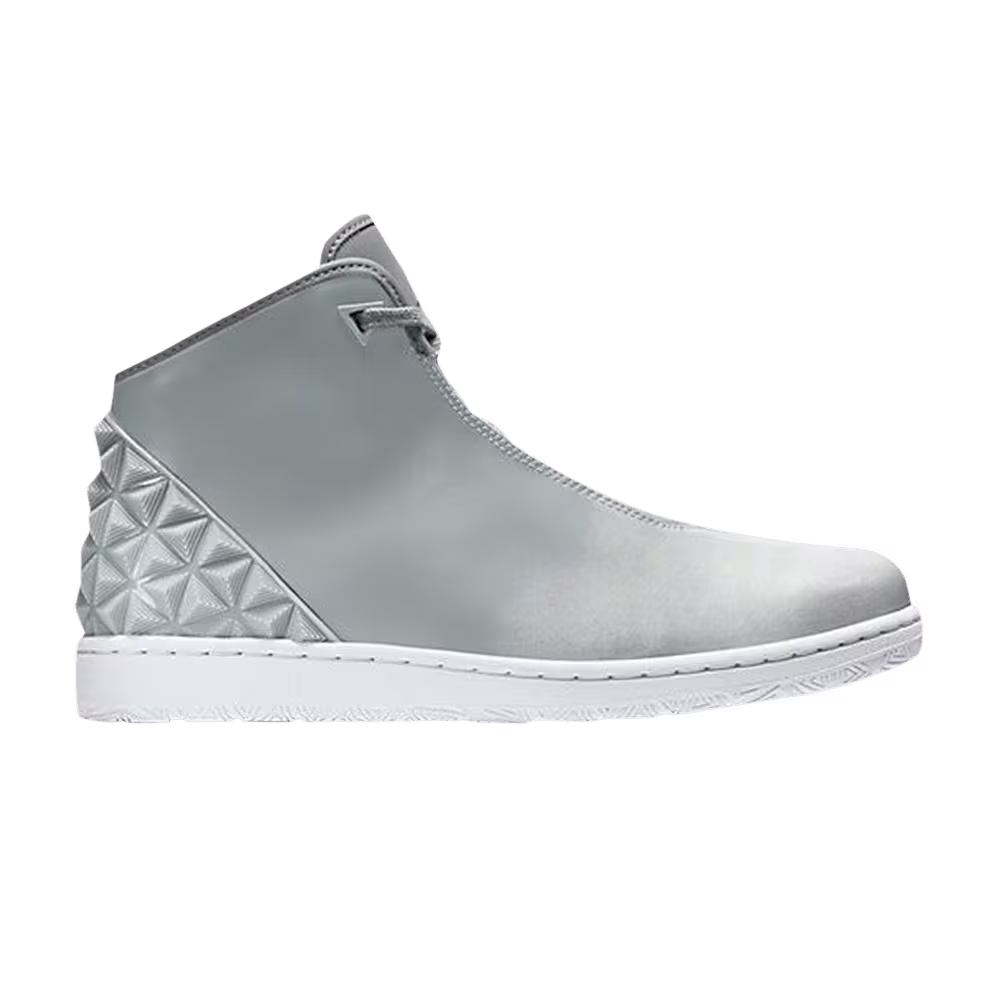 Air Jordan Instigator Grey Mist