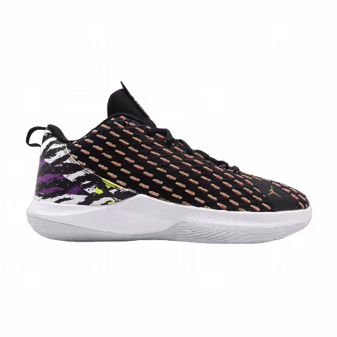 Air Jordan CP3.XII PF 'Dr. Jekyll and Mr. Hyde'