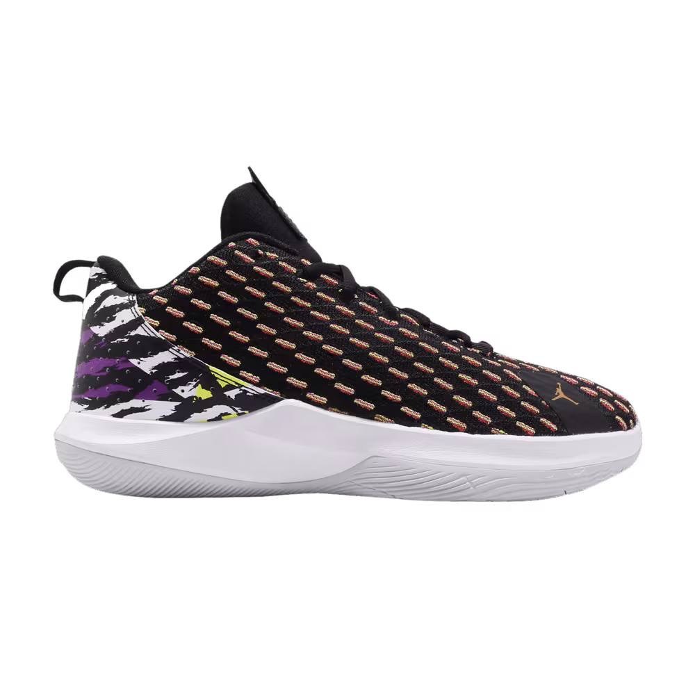 Air Jordan CP3.XII PF Dr. Jekyll and Mr. Hyde