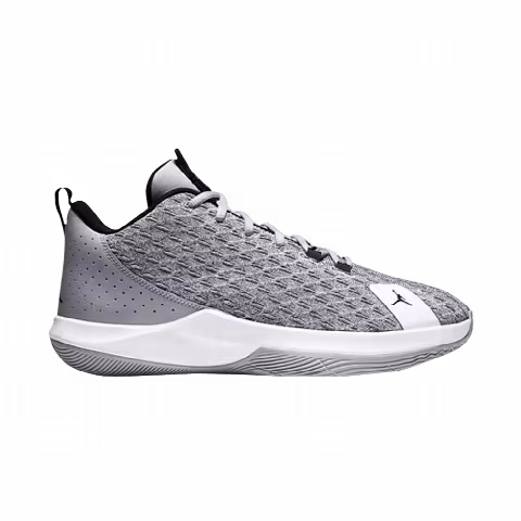 Air Jordan CP3.XII 'Wolf Grey'