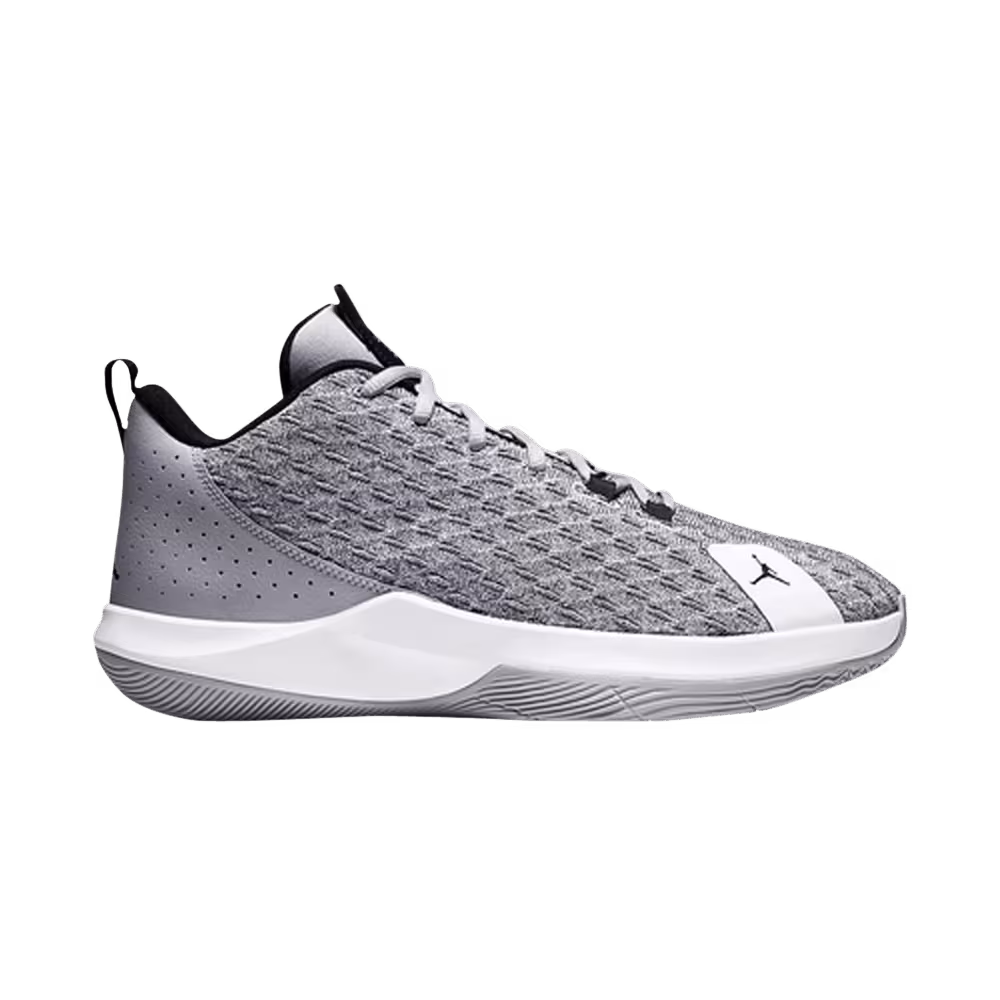 Air Jordan CP3.XII Wolf Grey