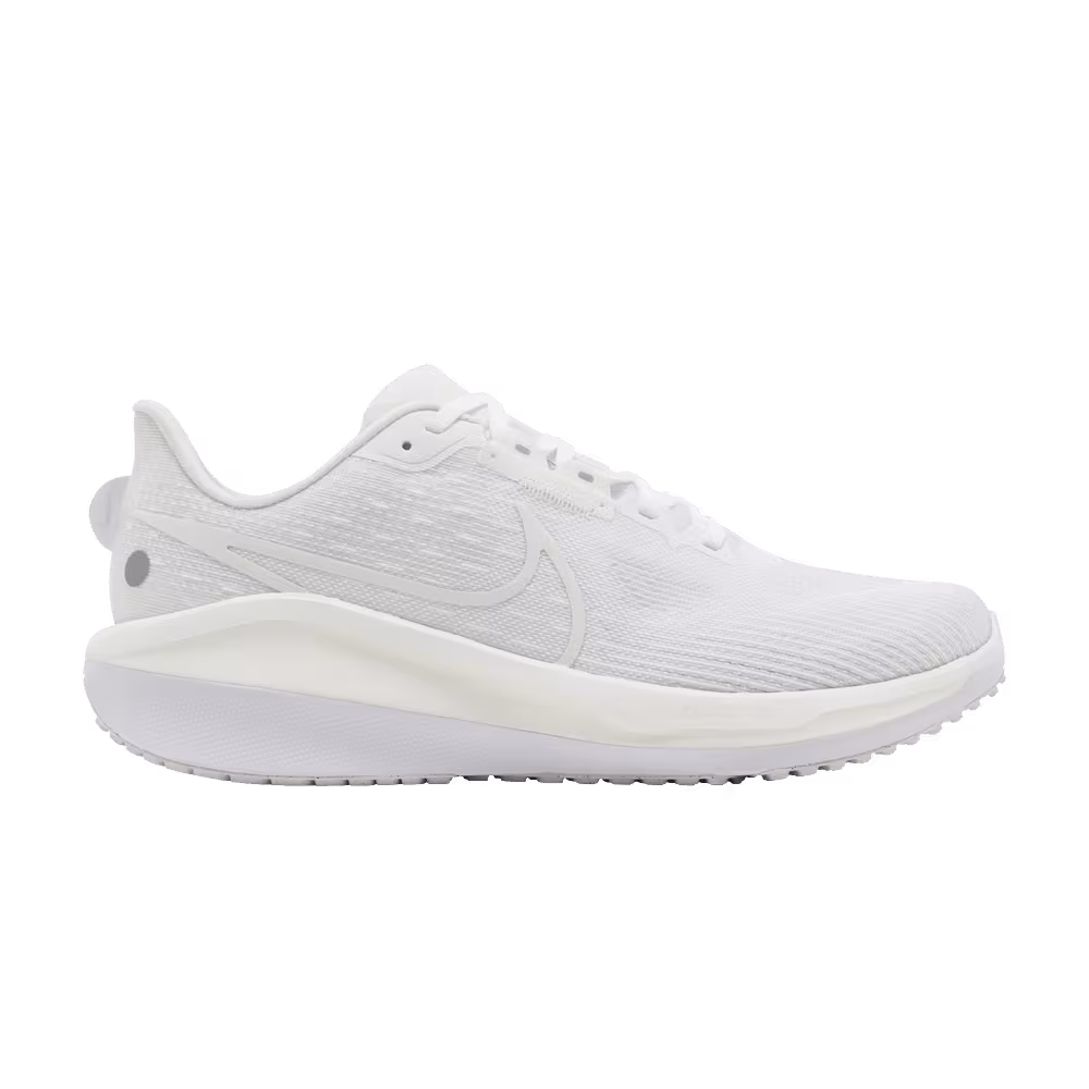Nike Vomero 17 White Platinum Tint