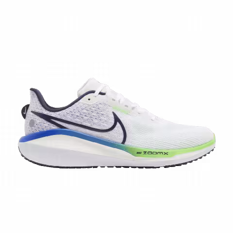 Nike Vomero 17 'White Thunder Blue'