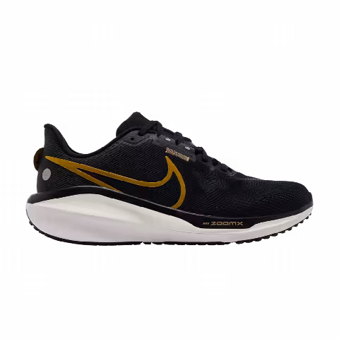 Nike Vomero 17 'Black Bronzine'