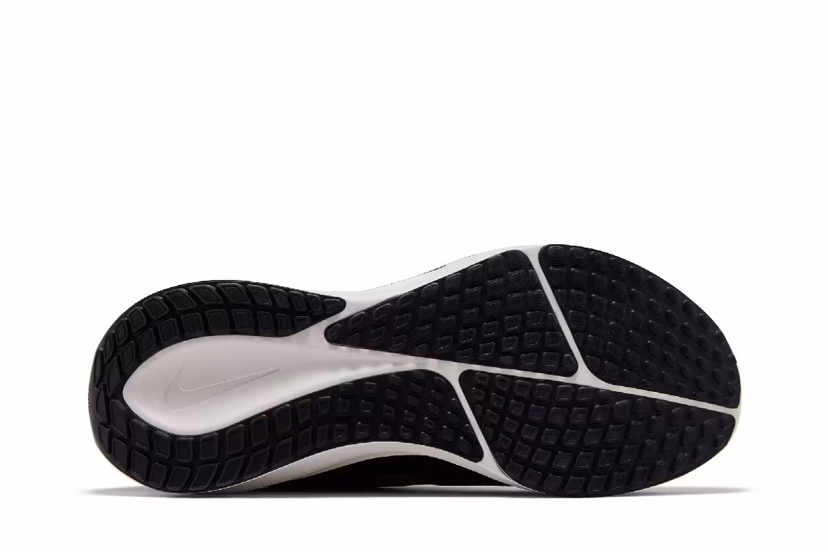 Nike Vomero 17 Black Bronzine, view 5