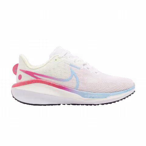 Nike Wmns Vomero 17 'Pink Foam Multi-Color'