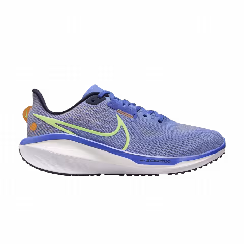 Nike Wmns Vomero 17 'Polar Lime Blast'