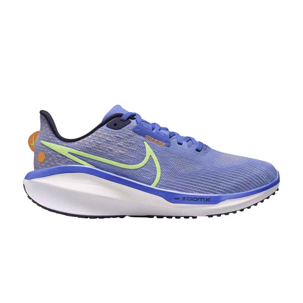 Nike Women's Vomero 17 Polar Lime Blast