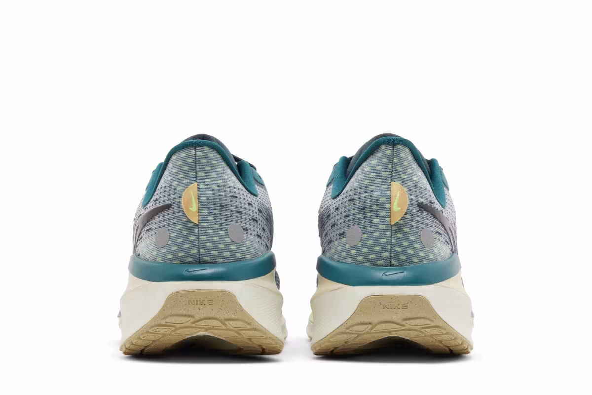 Nike Vomero 17 Deep Jungle, view 7