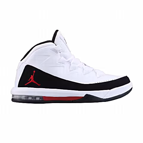 Air Jordan Deluxe 2