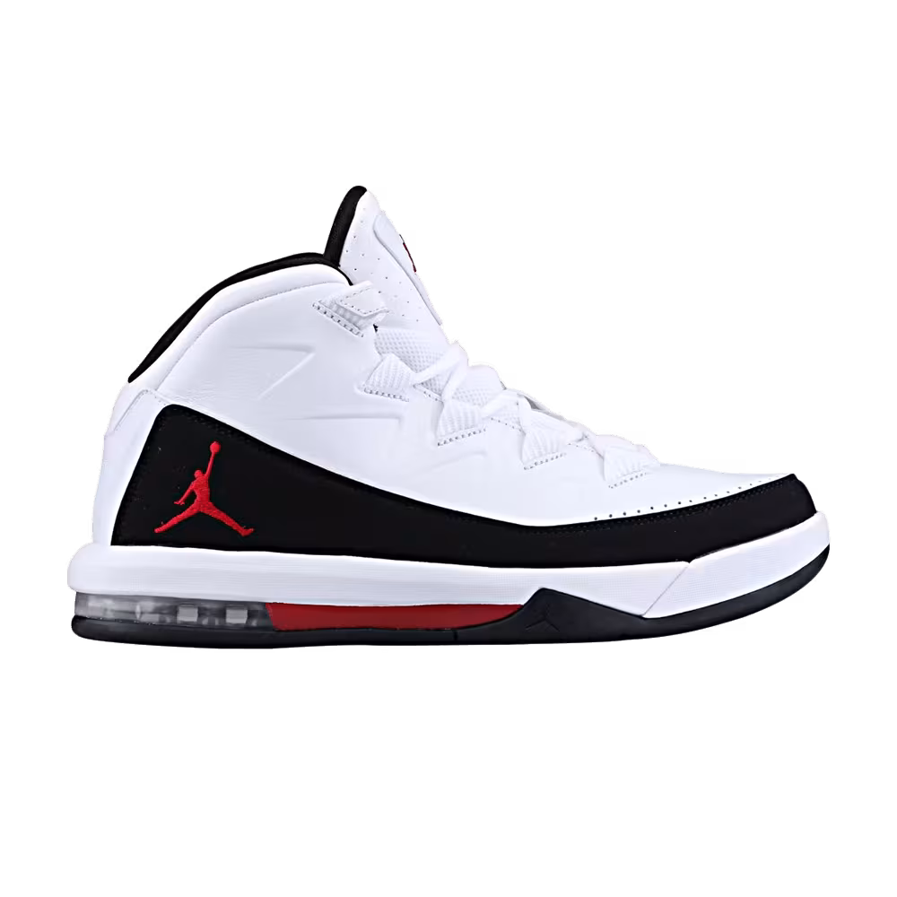 Air Jordan Deluxe 2