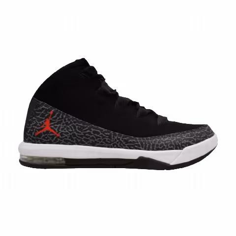 Air Jordan Air Deluxe 'Black'
