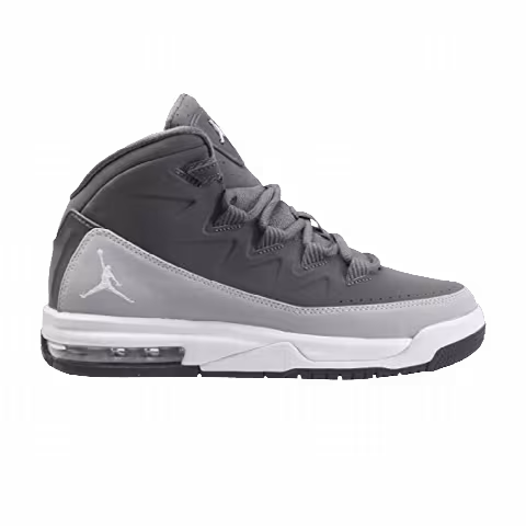 Air Jordan Air Deluxe BG 'Dark Grey'