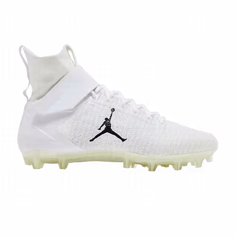Air Jordan Alpha Menace Elite 2 'White Black'