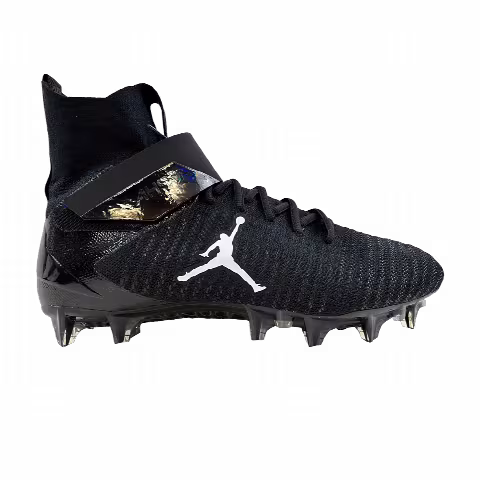 Air Jordan Alpha Menace Elite 2 'Black White'