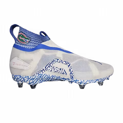 Air Jordan Alpha Menace Elite 3 SMU 'Florida Gators' PE